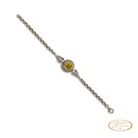 Bracciale Maestro Riverso Donna eXLUSIVE in Argento BRERXL01 - BRERXL01